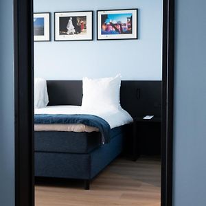 Suite met een Slaapkamer